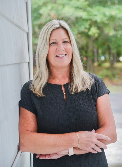 Rebekah Mason - real estate agent