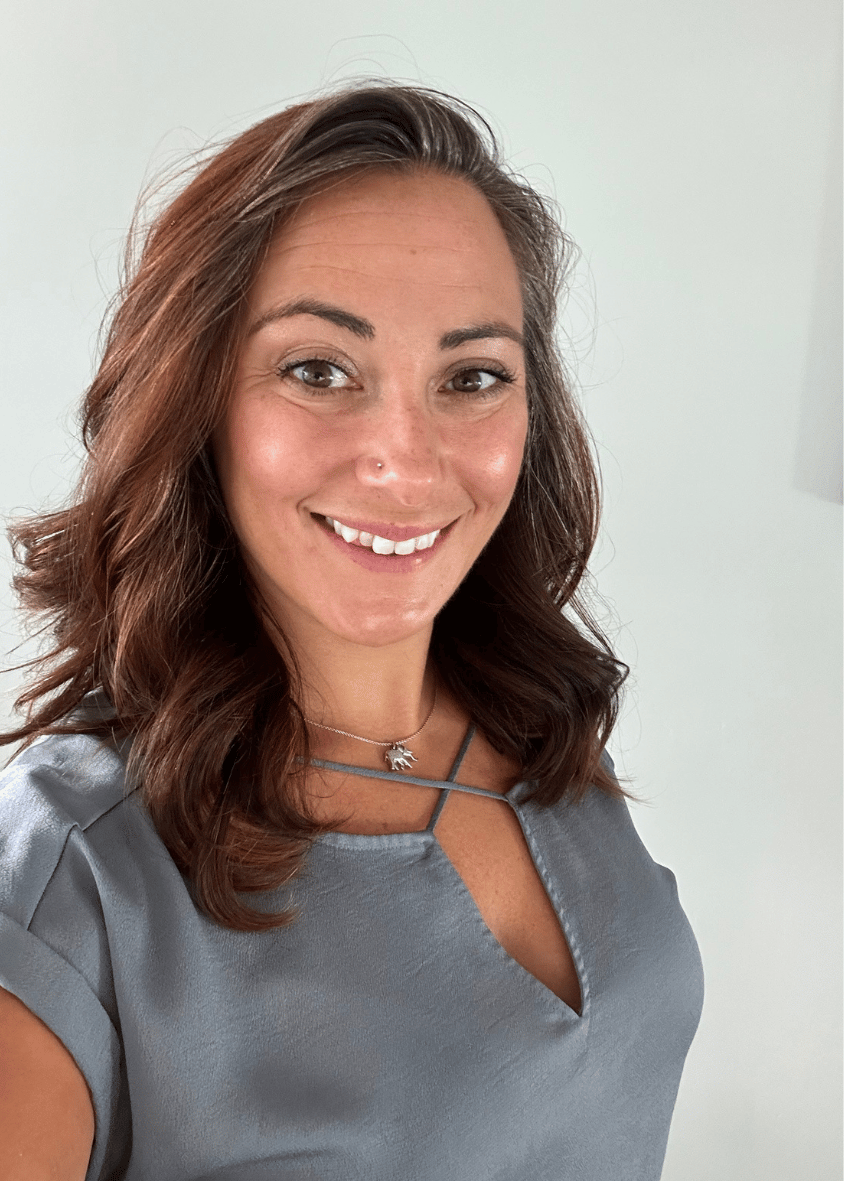 Alexandria (Xan) Misuraca - real estate agent