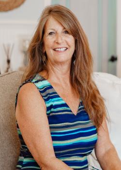 Teresa Boyd - Real Estate - Ocean Isle Beach Office