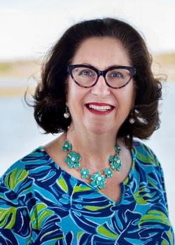 Joy David - Real Estate - Ocean Isle Beach Office