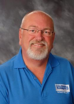 Scott Haigler - Real Estate - Ocean Isle Beach Office