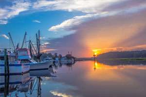 Calabash, NC Real Estate